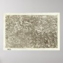 Search for topographical posters Hachures