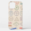 Search for stamp iphone cases Vintage