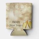 Search for new years eve can coolers Champagne