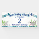 Search for baby shark banners Fish
