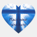 Search for cross shaped stickers Easter