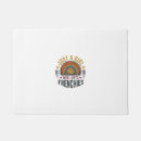 Search for frenchie doormats Dogs