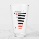 Search for empty barware Drinking
