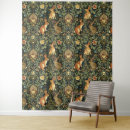 Search for rabbits tapestries Cottagecore