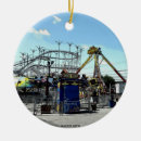 Search for roller coaster christmas tree decorations Fun