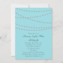 Search for luncheon baby shower invitations Blue