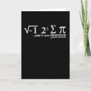 Search for math pi day cards Funny