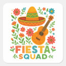Search for de colores stickers Cinco de mayo