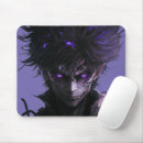 Search for anime mousepads Japan