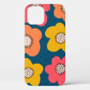 Search for scandinavian pattern iphone cases Flower