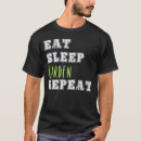 Search for thumb tshirts Funny gardening