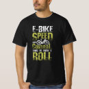 Search for this is how i roll tshirts Cyclist