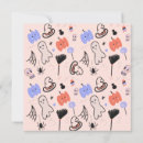 Search for skeleton horizontal cards Spooky