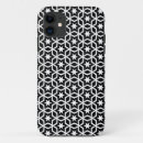 Search for white stars pattern iphone cases Seamless