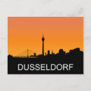 Search for city silhouette postcards Buildings