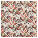 Search for sea shell fabric Pattern