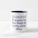 Search for food quotes mugs Music