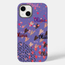 Search for valentine design iphone cases Colourful hearts