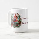 Search for holly berries mugs Seasons greetings