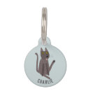Search for blue collar Cats