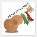 Search for mexican guitar stickers Hispanic