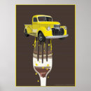 Search for pickup posters Classic