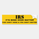 Search for agency bumper stickers Government