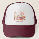 Search for summer vacation hats Retro