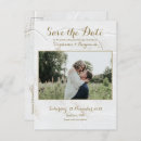Search for cosmic save the dates Elegant