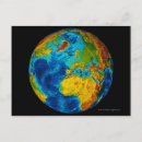 Search for earth space postcards Africa