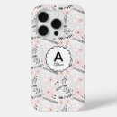Search for gray iphone cases Botanical