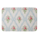 Search for rose bath mats Vintage roses