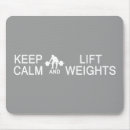 Search for bodybuilder mousepads Gym