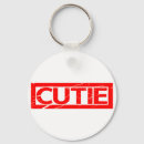 Search for cutie key rings Fun