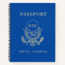 Search for passport notebooks Vacation