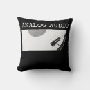 Search for vinyl records cushions Music