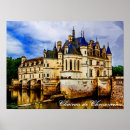 Search for french castles posters France