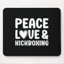 Search for thai love mousepads Martial arts lifestyle