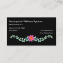 Search for naturopath business cards Medical