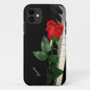 Search for piano iphone cases Black white