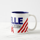 Search for michelle obama for president mugs Democrat