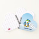 Search for beak notebooks Cartoon
