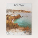 Search for ibiza puzzles Spain
