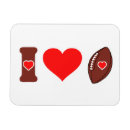 Search for football magnets Player