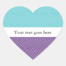 Search for spiral heart stickers Abstract