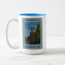 Search for miami fl mugs Illustration