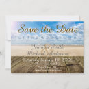 Search for dock invitations Rustic