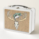 Search for hunting lunch boxes Deer