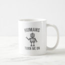 Search for turn on mugs Joke