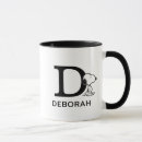 Search for monogram d mugs Peanuts